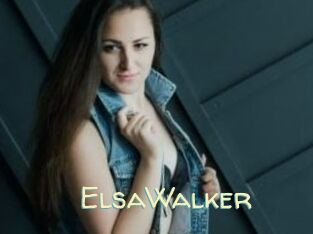 ElsaWalker