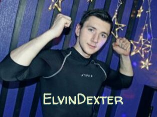 ElvinDexter