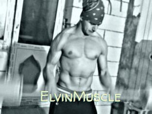 ElvinMuscle