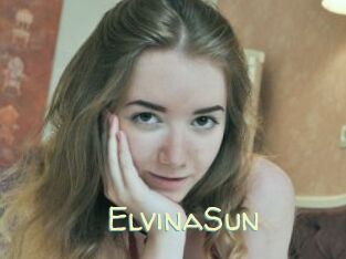 ElvinaSun