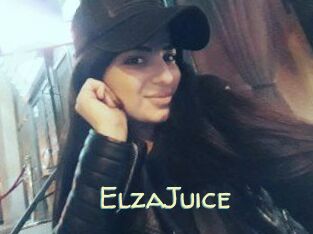 ElzaJuice