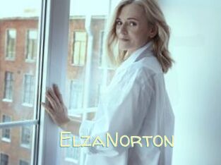 ElzaNorton
