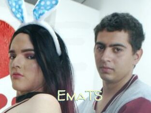 EmaTS