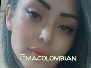 Emacolombian