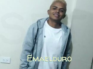Emaelduro