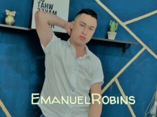 EmanuelRobins