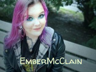 EmberMcClain