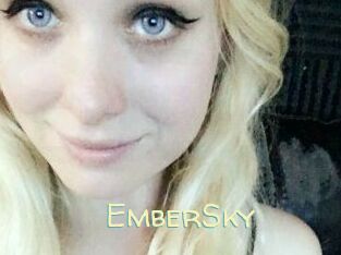EmberSky Sexy Tchat