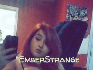 EmberStrange