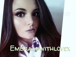 Emeraldwithlovex Sexy Tchat