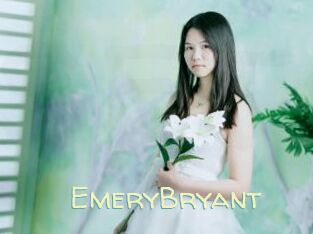 EmeryBryant Sexy Tchat