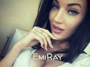 EmiRay Sexy Tchat