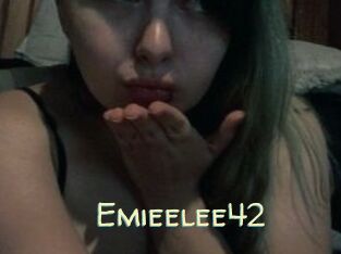 Emieelee42