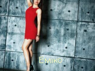 Emiko