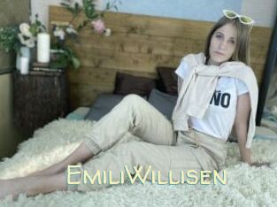 EmiliWillisen