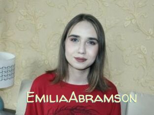 EmiliaAbramson