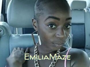 Emilia_Maze