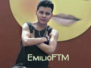 EmilioFTM Sexy Tchat
