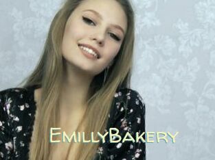 EmillyBakery