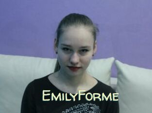 EmilyForme