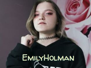 EmilyHolman Sexy Tchat