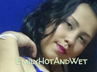 EmilyHotAndWet