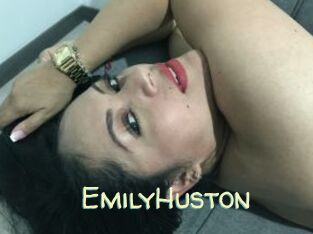 EmilyHuston