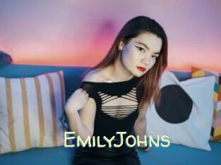 EmilyJohns Sexy Tchat