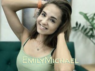 EmilyMichael Sexy Tchat