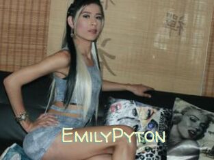 EmilyPyton