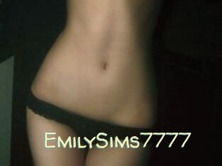 EmilySims7777