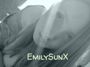 EmilySunX