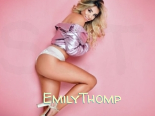 EmilyThomp Sexy Tchat