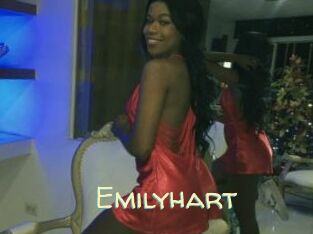 Emilyhart Sexy Tchat