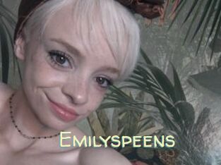 Emilyspeens
