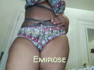 Emirose