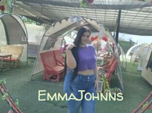 EmmaJohnns Sexy Tchat