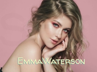 EmmaWaterson Sexy Tchat