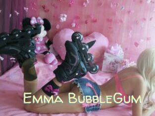 Emma_BubbleGum