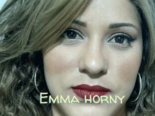 Emma_horny Sexy Tchat