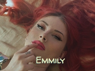 Emmily Sexy Tchat