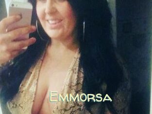 Emmorsa