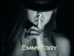 EmmyFoxxy