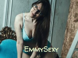 EmmySexy