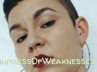 EmpressOfWeaknesses