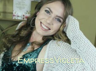 EmpressVioleta