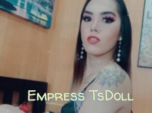 Empress_TsDoll