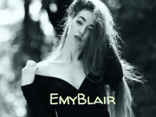 EmyBlair Sexy Tchat