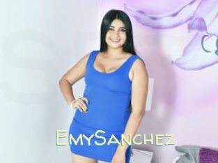 EmySanchez Sexy Tchat