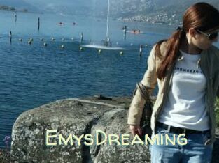 EmysDreaming